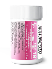 Medizimm Zakai 19 120 Tabletten