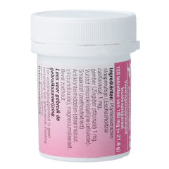 Medizimm Zakai 19 120.00 Tabletten