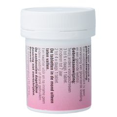 Medizimm Zakai 19 120.00 Tabletten