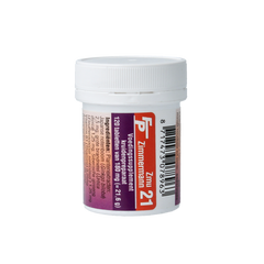 Medizimm Zmu 21 120.00 Tabletten