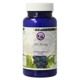 Nagel OPC 85mg 60 Vegetarische capsules