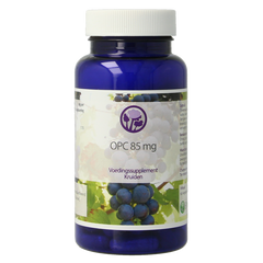 Nagel OPC 85mg 60 Vegetarische capsules