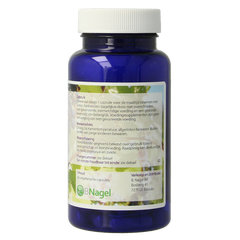 Nagel OPC 85mg 60 Vegetarische capsules