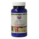 Nagel Cal:Mag Calcium Magnesium 2:1met vitamine D3 90.00 Vegetarische capsules