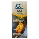 GO Cyclo bio 100 Milliliter