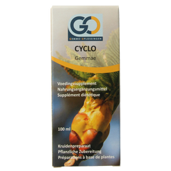 GO Cyclo bio 100 Milliliter