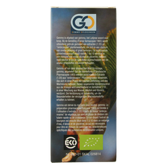 GO Cyclo bio 100 Milliliter