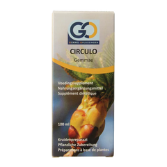 GO Circulo bio 100 Milliliter