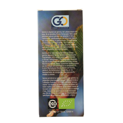 GO Circulo bio 100 Milliliter