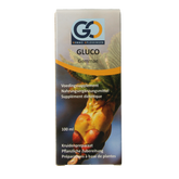 GO Gluco bio 100 Milliliter