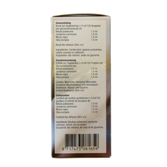 GO Gluco bio 100 Milliliter