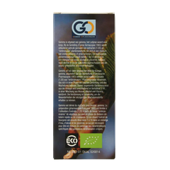 GO Gluco bio 100 Milliliter