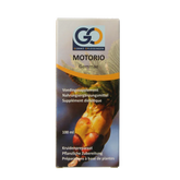 GO Motorio bio 100 Milliliter