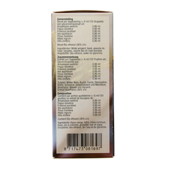 GO Motorio bio 100 Milliliter