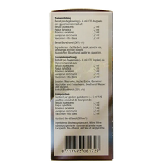 GO Reno bio 100 Milliliter
