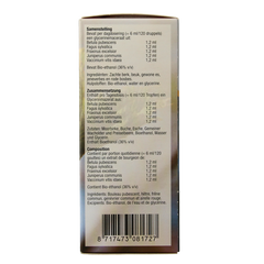 GO Reno bio 100 Milliliter