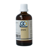 GO Systo bio 100 Milliliter