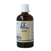 GO Systo bio 100 Milliliter