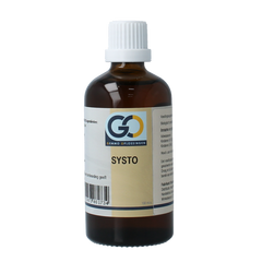 GO Systo bio 100 Milliliter