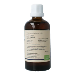 GO Systo bio 100 Milliliter