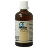 GO Aesculus hippocastanum bio 100 Milliliter