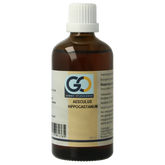 GO Aesculus hippocastanum bio 100 Milliliter