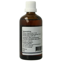 GO Aesculus hippocastanum bio 100 Milliliter