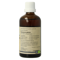 GO Ampelopsis weitchii bio 100 Milliliter