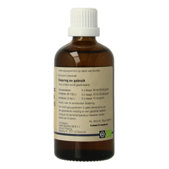 GO Calluna vulgaris bio 100 Milliliter