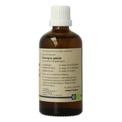 GO Calluna vulgaris bio 100 Milliliter