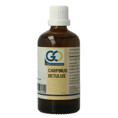 GO Carpinus betulus 100 Milliliter