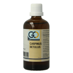 GO Carpinus betulus 100 Milliliter
