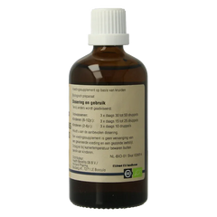 GO Carpinus betulus 100 Milliliter