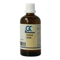 GO Cedrus libani 100 Milliliter