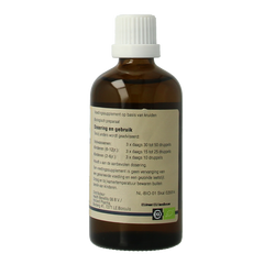 GO Cedrus libani 100 Milliliter