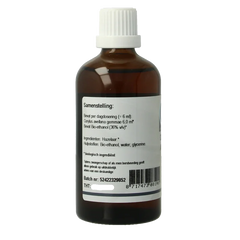 GO Corylus avellana 100 Milliliter