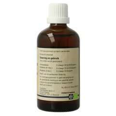 GO Corylus avellana 100 Milliliter