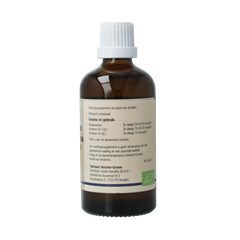 GO Ligustrum vulgare 100 Milliliter