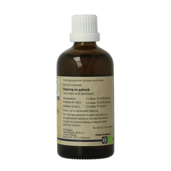 GO Olea europea 100 Milliliter