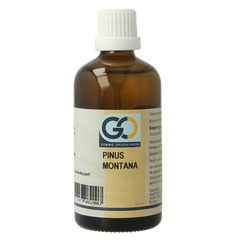 GO Pinus montana 100 Milliliter