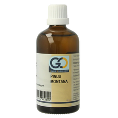 GO Pinus montana 100 Milliliter