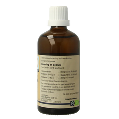 GO Pinus montana 100 Milliliter