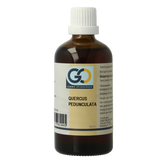 GO Quercus pedunculata bio 100 Milliliter