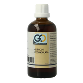 GO Quercus pedunculata bio 100 Milliliter