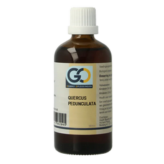 GO Quercus pedunculata bio 100 Milliliter