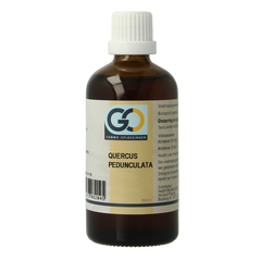 GO Quercus pedunculata bio 100 Milliliter