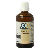 GO Sorbus domestica bio 100 Milliliter