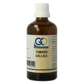 GO Tamarix gallica bio 100 Milliliter