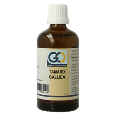 GO Tamarix gallica bio 100 Milliliter