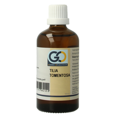 GO Tilia tomentosa bio 100 Milliliter